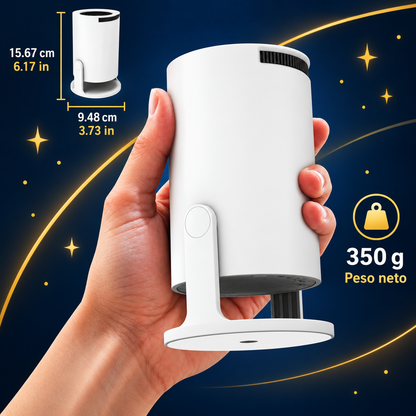 WonderBeam™ – Proyector Mágico de Cuentos